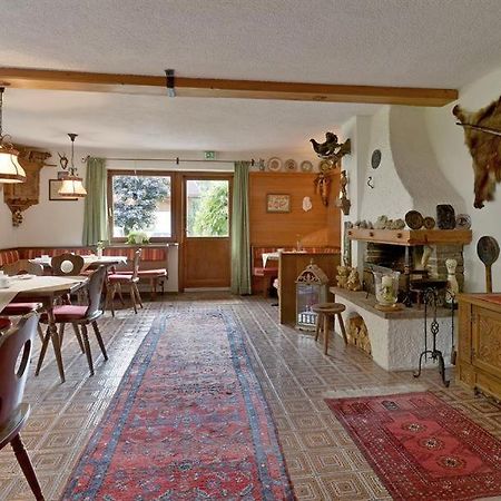 Gaestehaus Hoamatl Mayrhofen Eksteriør bilde
