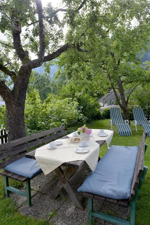 Gaestehaus Hoamatl Mayrhofen Eksteriør bilde